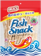 Fish Snack or 30g